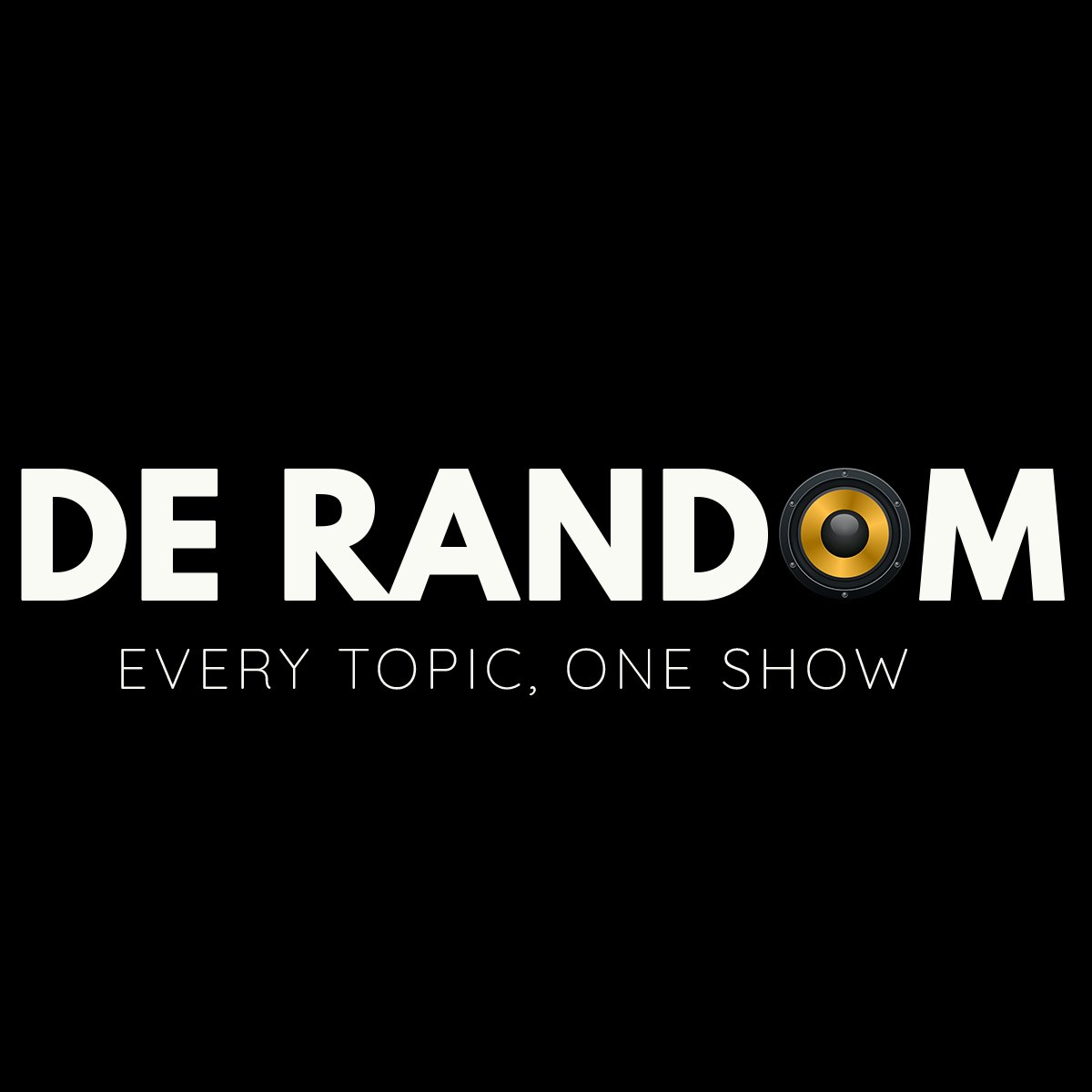 De Random Show by KOJ Studios