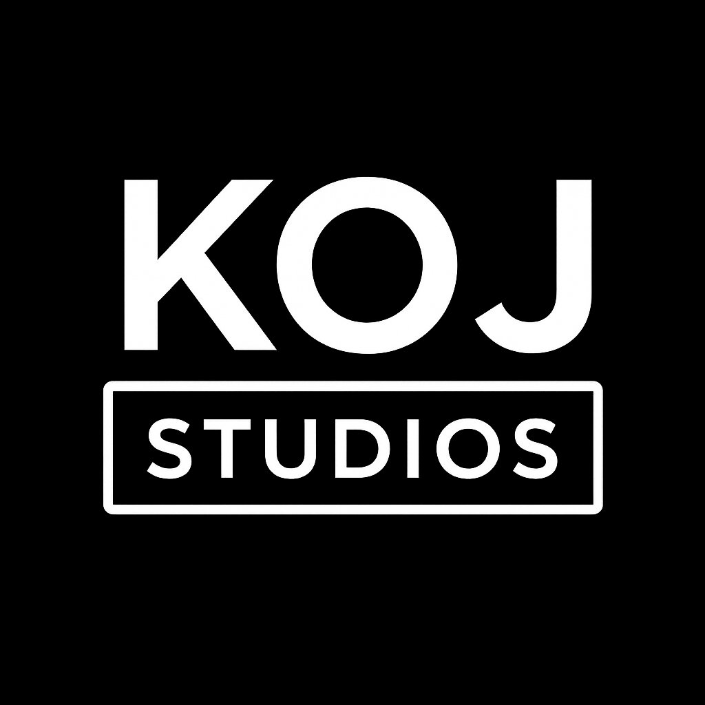 KOJ Studios — Videography & Photography Lagos
