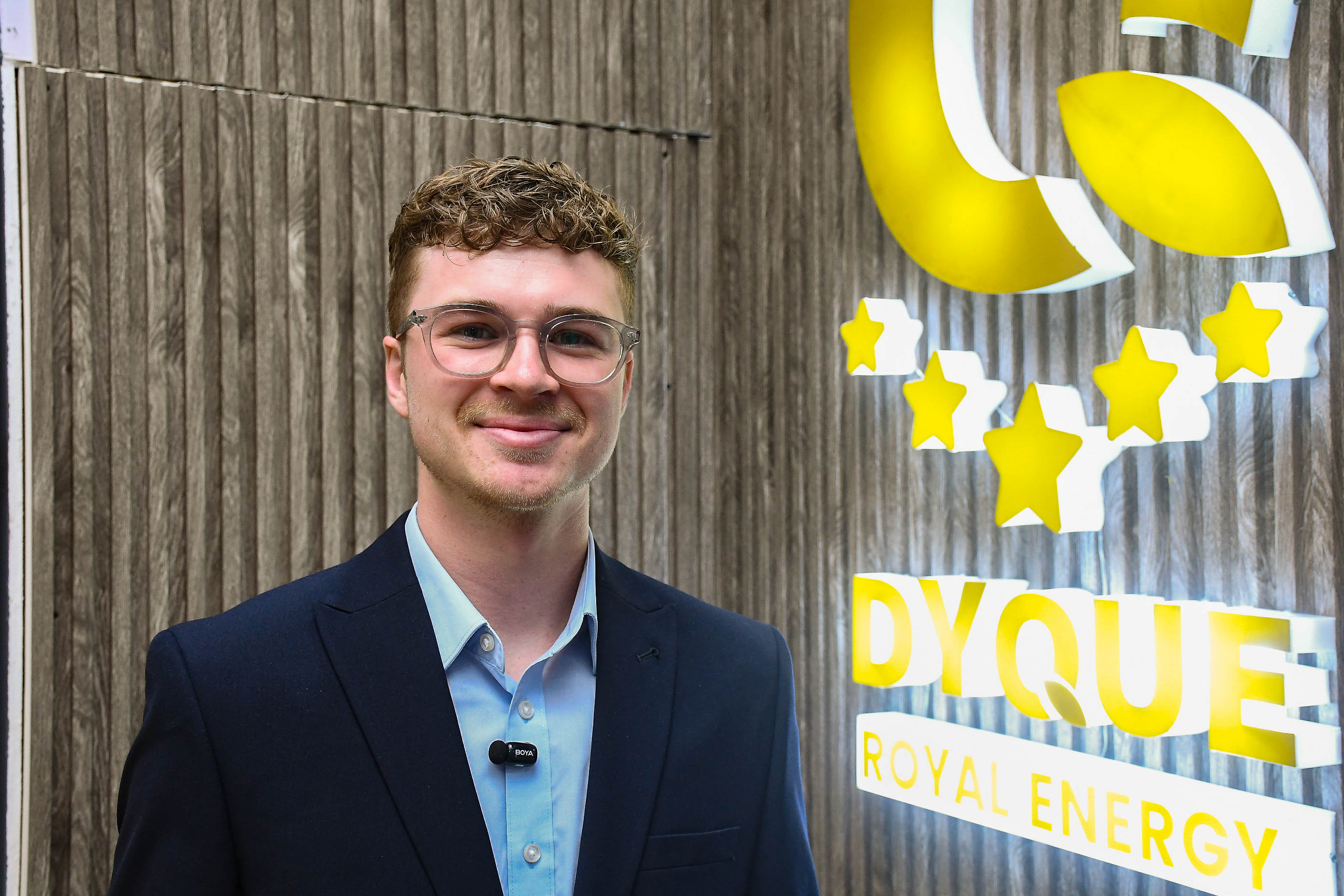 Conference photography Lagos by KOJ Studios